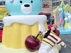 -深圳龙华星河COCO City(民治店)