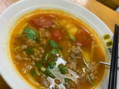 -探越越南牛肉粉(江南西分店)