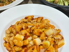 -紫光园·烤鸭(美术馆店)