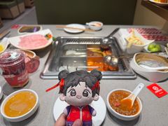-海底捞火锅(赛格国际购物中心店)