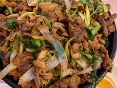 -烤肉宛饭庄(南礼士路店)