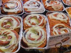 -巴黎贝甜(亿合城店)