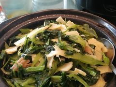 -茶油香闽南菜·花园餐厅(前埔店)