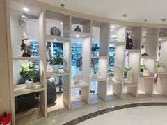 -美菲特健身(华贸店)