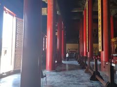 -历代帝王庙博物馆