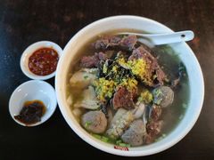 -潮镇老尾牛杂(环城西路店)