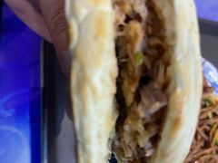 -崔和平肉夹馍(三原总店)
