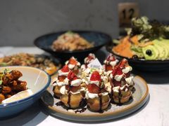 -BE BRIGHT KITCHEN(正佳广场店)