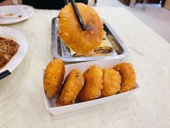 -奥华餐厅·老张记(台基厂店)
