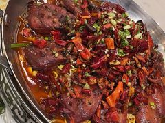 -李老哈·东北菜(宋园路店)