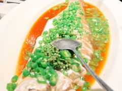 -芳芳私房菜·精作淮扬菜(玖珑湾店)