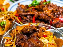 -欧记大排档·景德菜(上海首店)