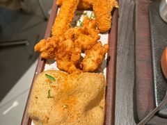 -卡朋西餐(宝安大仟里店)