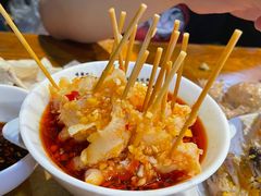 -田大厨海鲜超市(万豪店)