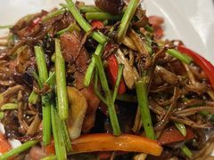 -山海经·海边人家 海鲜新青岛菜(扬州路店)