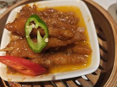 -禄运茶居·手工点心(猎德店)