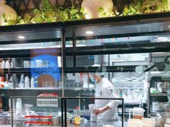 -小厨娘淮扬菜(清江苏宁广场店)