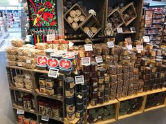 -Olé精品超市(北京合生汇店)