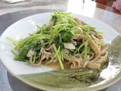 -壹条龙饭庄台基厂店