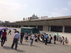 iphone_upload_pic-上海长途汽车客运总站