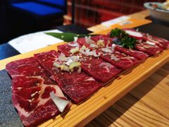-江户烧肉(高德店)