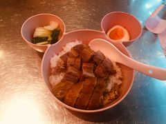 -陈鹏鹏潮汕菜(宝安机场T3航站楼店)