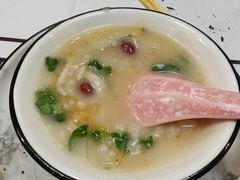 -云晓光头烧烤吧(德平路店)