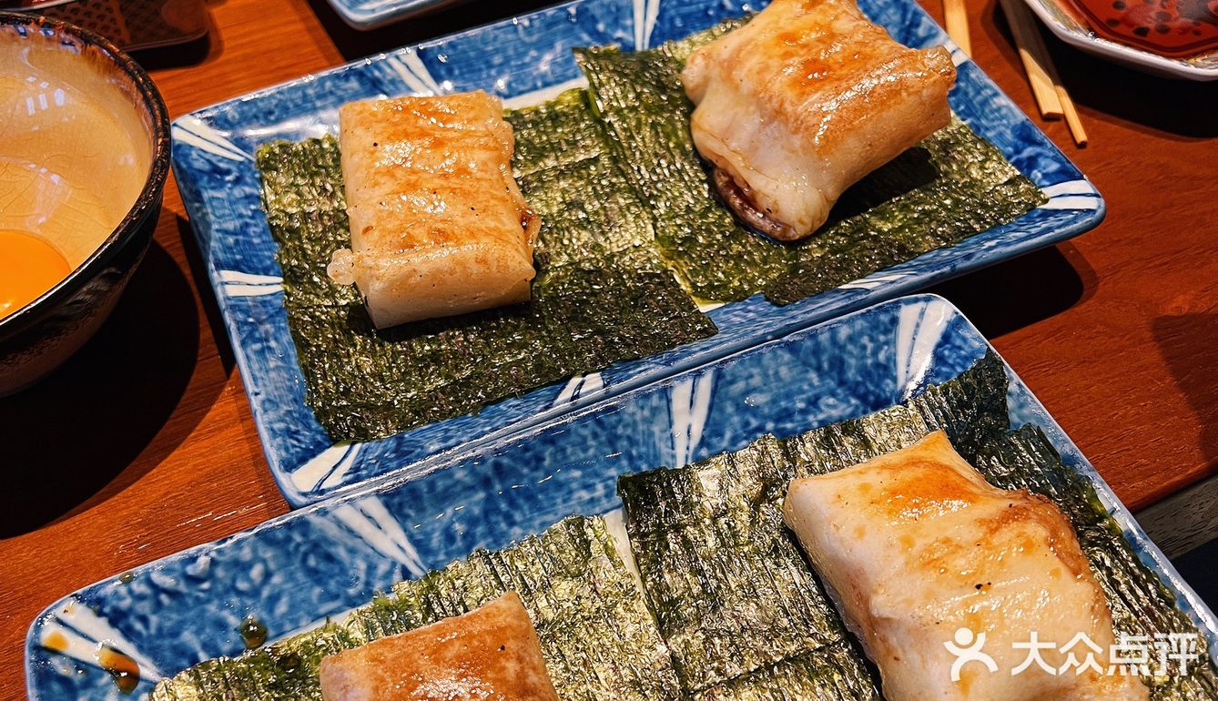 街边宝藏日料小馆 焖饭绝绝子！