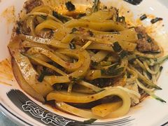 -伊帆食府·青海地方特色美食