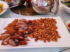 -潮喜竹溪荔湖酒家(荔枝湾店)