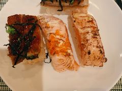-The COOK·厨餐厅·自助餐(浦东嘉里大酒店)
