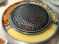 -韩宫宴烤肉·料理(宝山万达店)