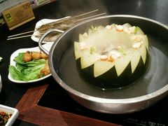 android_upload_pic-稻香酒家·33年老字号·港式粤菜(富邦中心店)