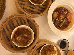 -香宫中餐厅·大连香格里拉(人民路店)