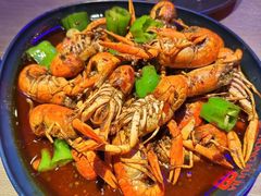 -红盔甲·小龙虾(车公庙店)