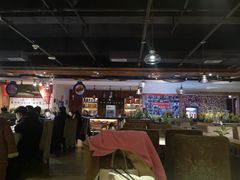 大堂-客乡情(南京东路店)