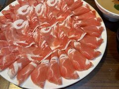 -鑫隆四季涮肉(香河店)