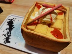 -大话小腰(鸟巢店)