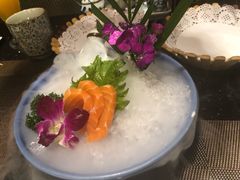 -德川家日本料理(中关村寰太大厦店)