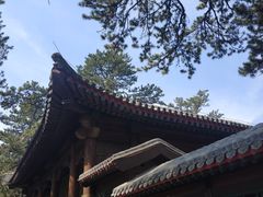 -承德避暑山庄景区