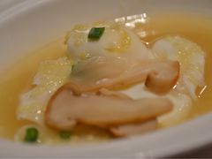-无锡新湖铂尔曼大酒店·悦轩中餐厅