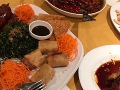 -文兴酒家(Chinatown - Gerrard Street)
