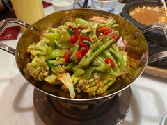 -径山十八道·风味民间菜(杭州总店)