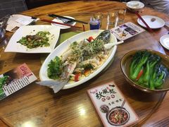 -五邑人家(江门店)
