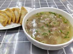 -清真蒋有记(老门东店)