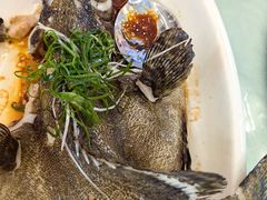 -川林海鲜酒家·湾仔传统早茶·粤菜