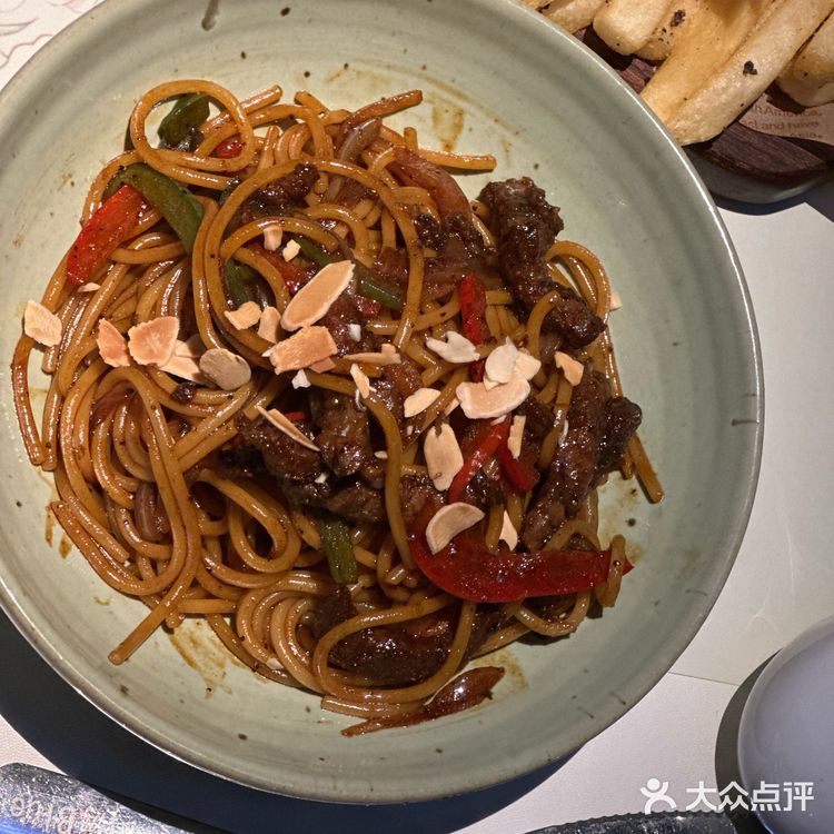 在杭州❗️值得n刷的浪漫西餐厅🍴