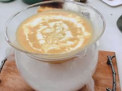 -开间茶馆·围炉煮茶