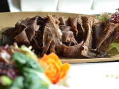 -西安浐灞艾美酒店·汉江餐厅·火锅