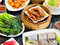 -虾饺妹·粤式手工点心(水荫路店)